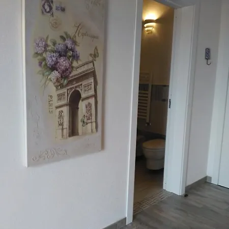 Sos Manneddos 포사타