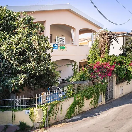 Sos Manneddos 3* Posada (Sardinia)