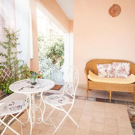 Bed & Breakfast Sos Manneddos