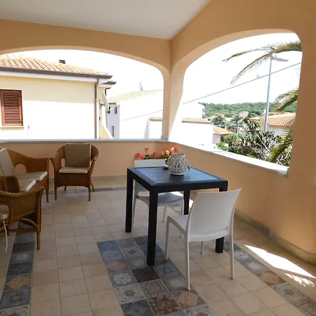 Sos Manneddos 3* Posada (Sardinia)