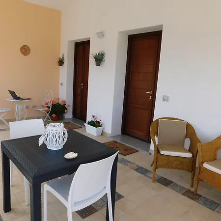 Sos Manneddos 3* Posada (Sardinia)