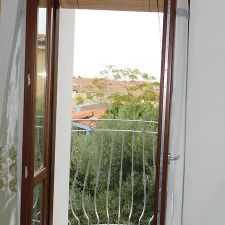 Sos Manneddos B&B 3*