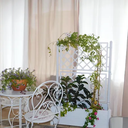 Sos Manneddos B&B 3*