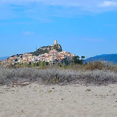 Bed and breakfast Sos Manneddos Posada (Sardinia)