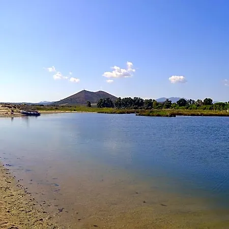 Sos Manneddos 3* Posada (Sardinia)