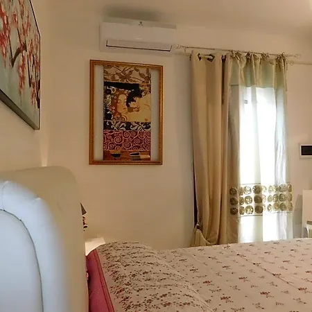 Sos Manneddos Bed and breakfast Posada (Sardinia)