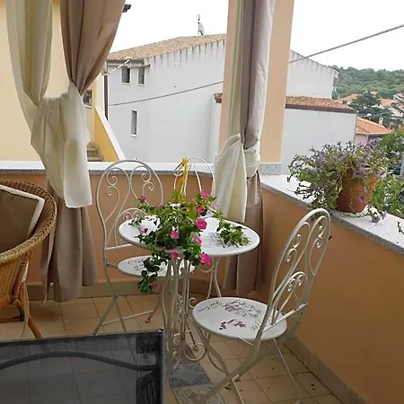 Bed and breakfast Sos Manneddos