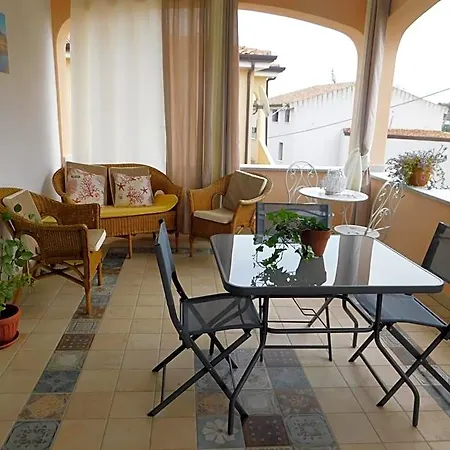 Sos Manneddos Bed and breakfast Posada (Sardinia)
