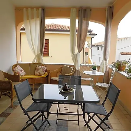 Bed and breakfast Sos Manneddos Posada (Sardinia)