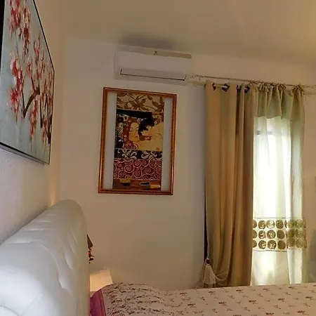 Bed and breakfast Sos Manneddos 3*