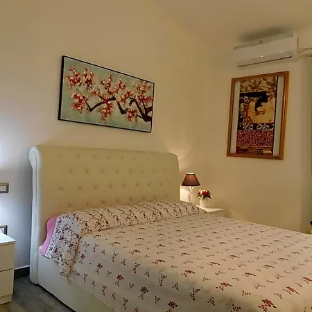 Sos Manneddos Bed and breakfast 3*