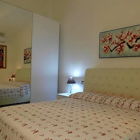 Bed and breakfast Sos Manneddos