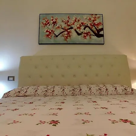 Sos Manneddos Bed and breakfast Posada (Sardinia)