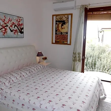 Sos Manneddos Bed and breakfast