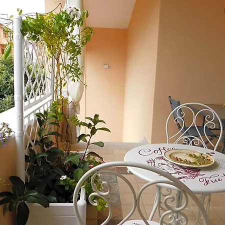 Sos Manneddos Bed and breakfast 3*