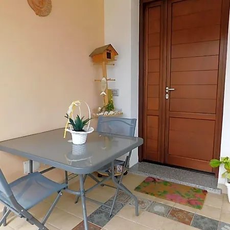 Bed and breakfast Sos Manneddos Posada (Sardinia)