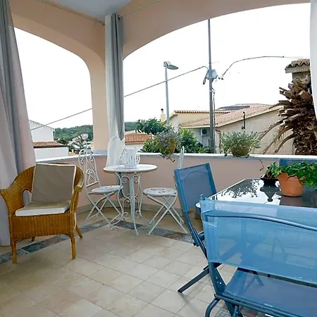 Bed and breakfast Sos Manneddos 3*