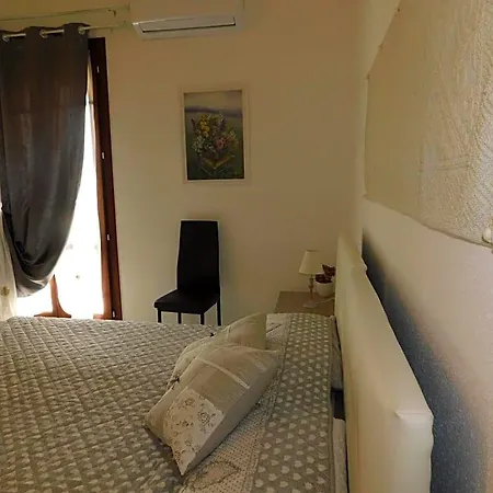 Sos Manneddos Bed and breakfast 3*