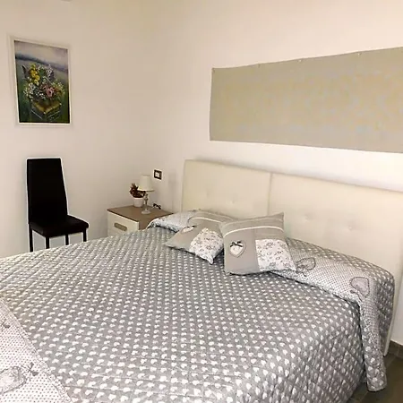 Sos Manneddos 3* Posada (Sardinia)