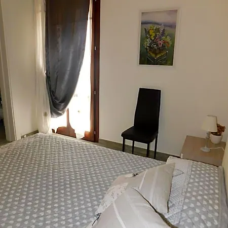 Sos Manneddos فندق مبيت وإفطار 3*