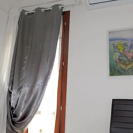 Bed and breakfast Sos Manneddos