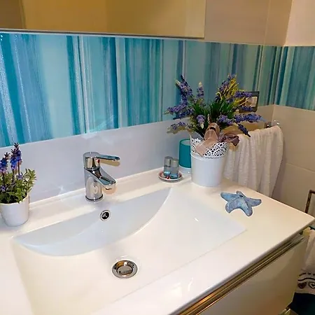 Bed and breakfast Sos Manneddos Posada (Sardinia)