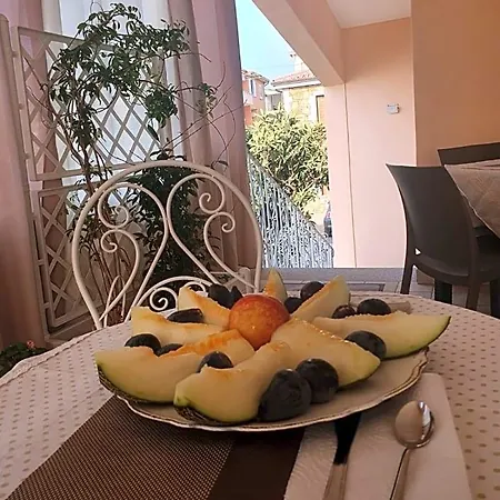 Sos Manneddos فندق مبيت وإفطار 3*