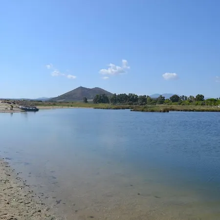 B&B Sos Manneddos 포사타