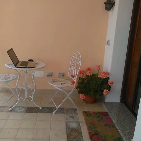 Sos Manneddos 3* 포사타