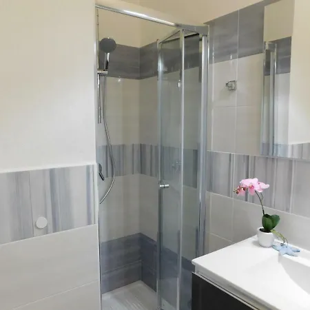 Sos Manneddos Bed & Breakfast Posada (Sardinia)
