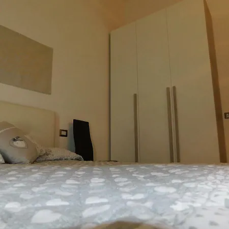Sos Manneddos Oda ve Kahvaltı 3*
