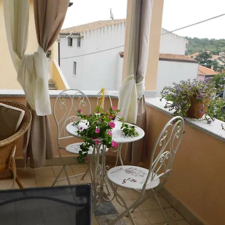 B&B Sos Manneddos 3*