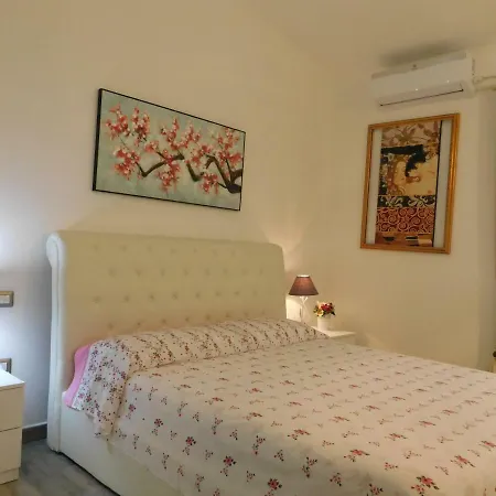 Sos Manneddos Bed & Breakfast
