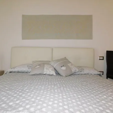 Bed & Breakfast Sos Manneddos 3*