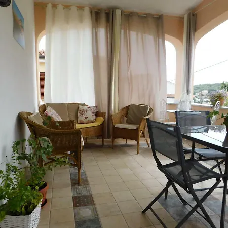 Sos Manneddos Bed & Breakfast