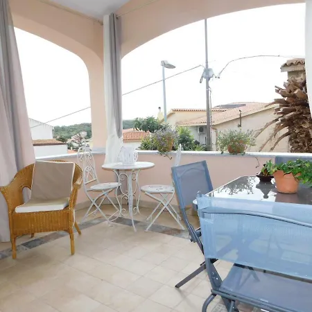 Sos Manneddos Bed & Breakfast 3*