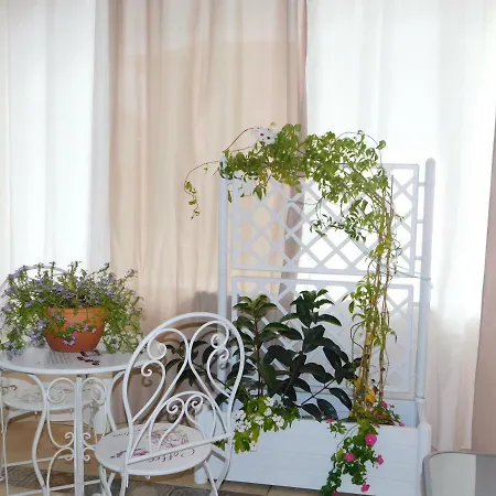 Bed & Breakfast Sos Manneddos 3*