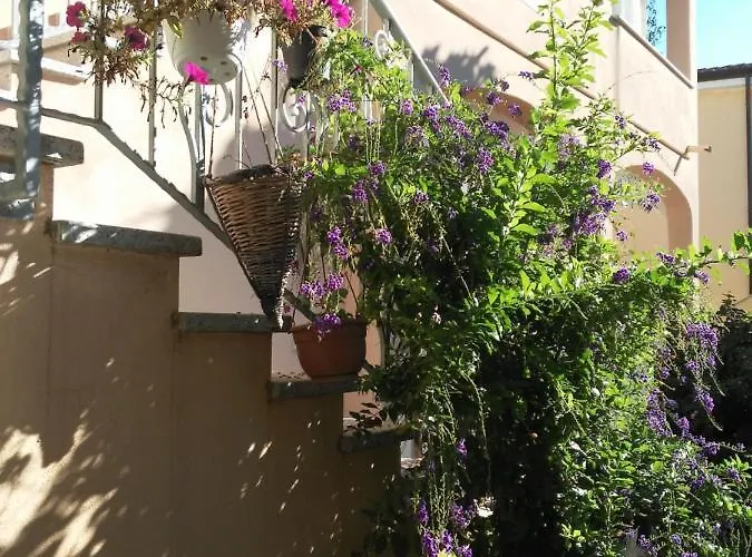 Sos Manneddos Posada (Sardinia)