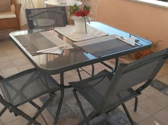 Sos Manneddos 3* Posada (Sardinia)