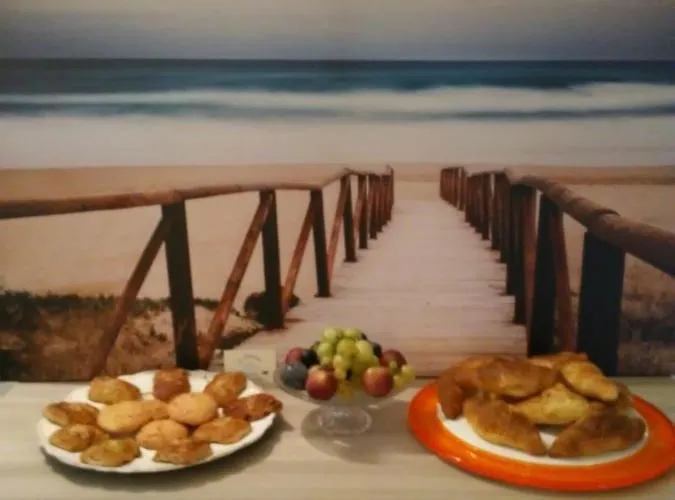 Sos Manneddos Bed & Breakfast 3*