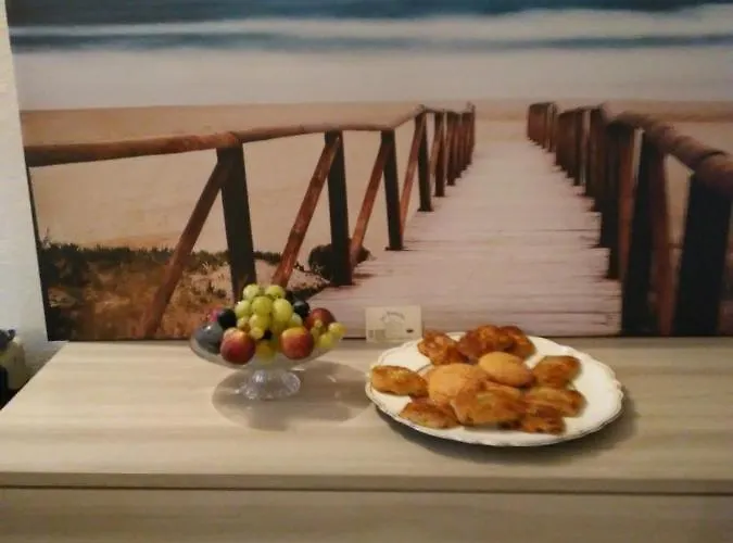 Sos Manneddos Bed & Breakfast 3*