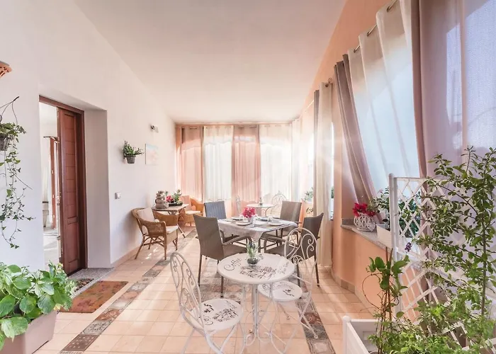 Sos Manneddos Posada (Sardinia)