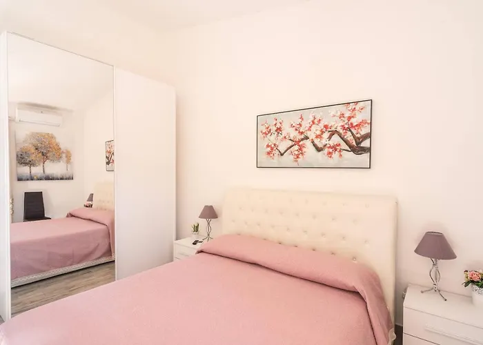 Nocleg ze śniadaniem Sos Manneddos 3*