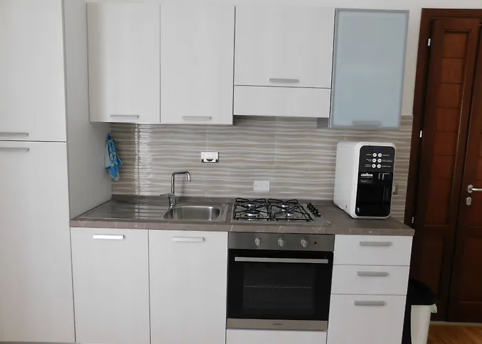 Bed & Breakfast Sos Manneddos Posada (Sardinia)