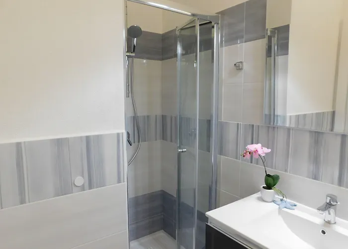 Bed & Breakfast Sos Manneddos 3*