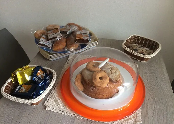 Sos Manneddos 3* Posada (Sardinia)