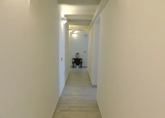 Nocleg ze śniadaniem Sos Manneddos 3*