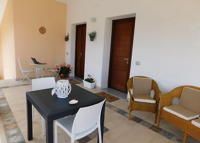 Sos Manneddos 3* Posada (Sardinia)