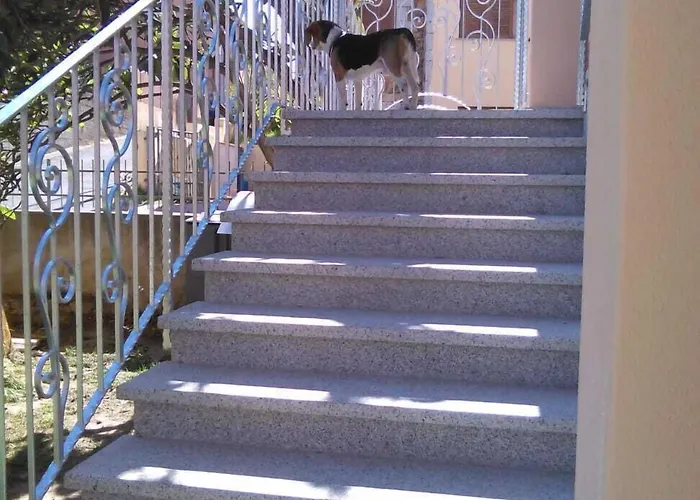 Bed & Breakfast Sos Manneddos Posada (Sardinia)