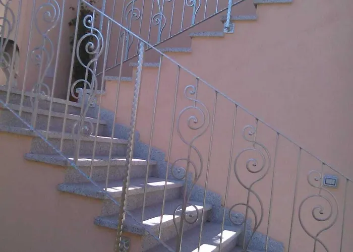 Sos Manneddos Bed & Breakfast 3*